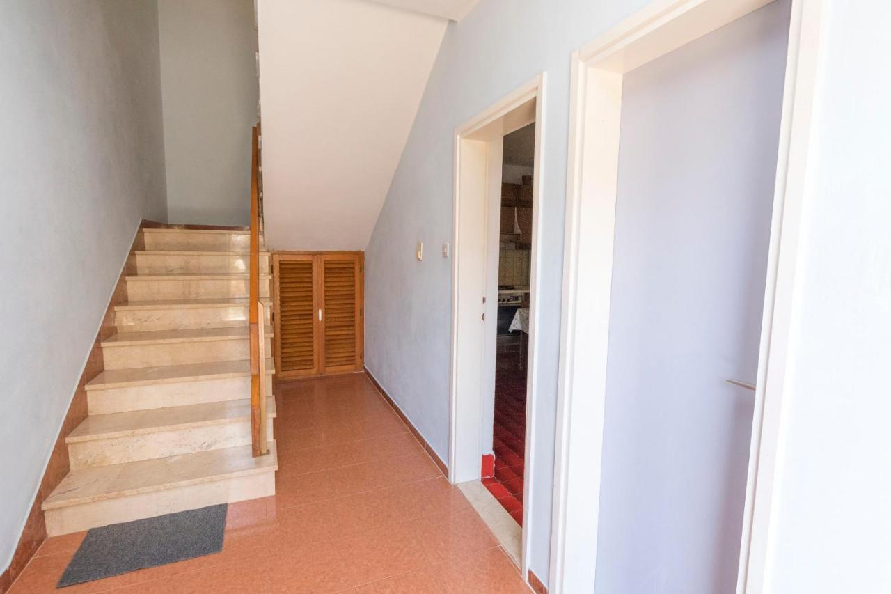 Apartment Smiljan Primosten Exterior photo
